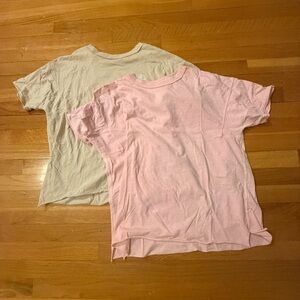 AERIE SHIRTS